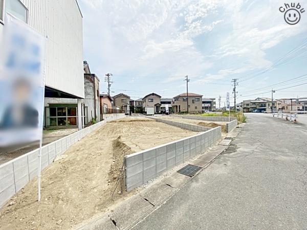 東海市富木島町新築戸建全2棟2号棟