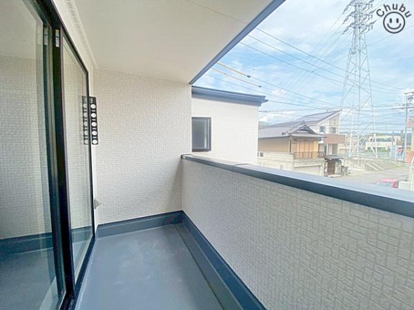 岡崎市青木町新築戸建全2棟1号棟