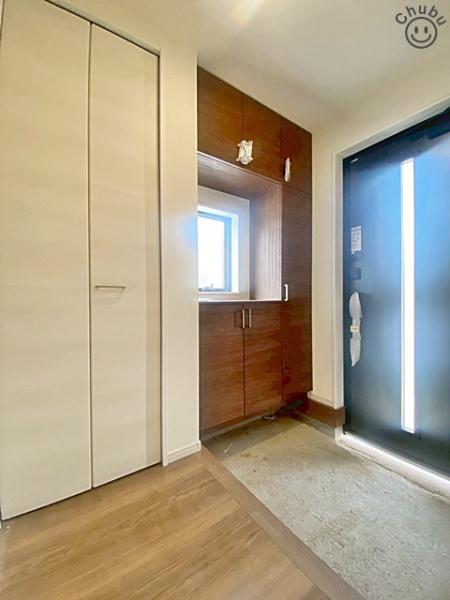 岡崎市青木町新築戸建全2棟1号棟