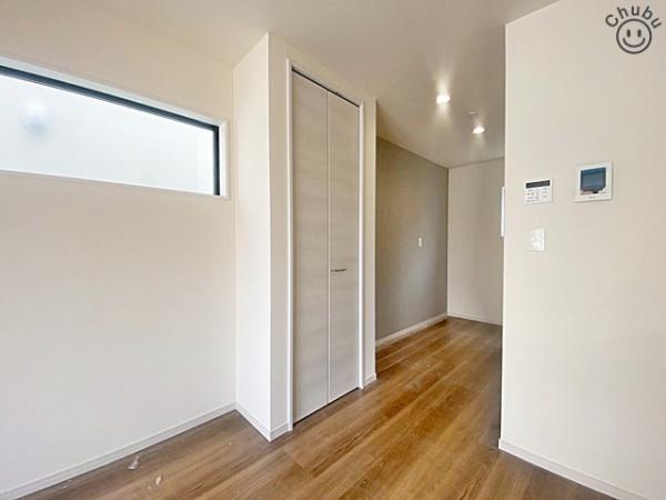 岡崎市青木町新築戸建全2棟1号棟