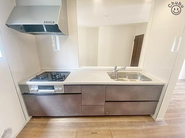岡崎市青木町新築戸建全2棟1号棟