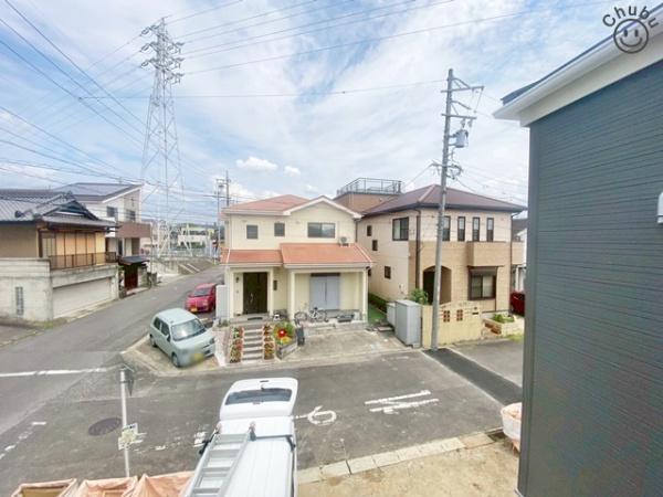 岡崎市青木町新築戸建全2棟1号棟