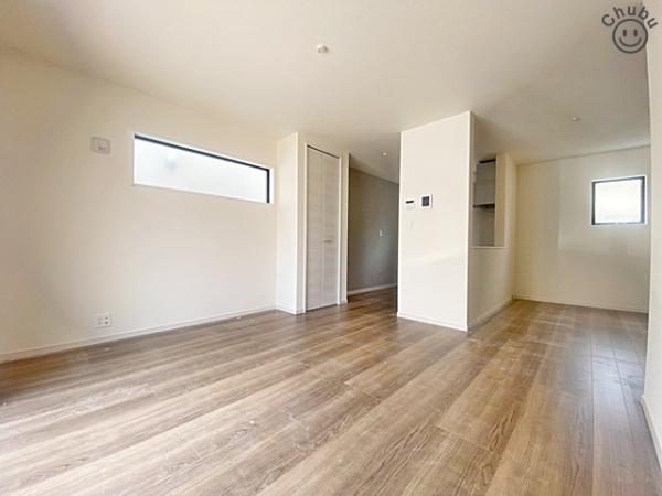 岡崎市青木町新築戸建全2棟1号棟