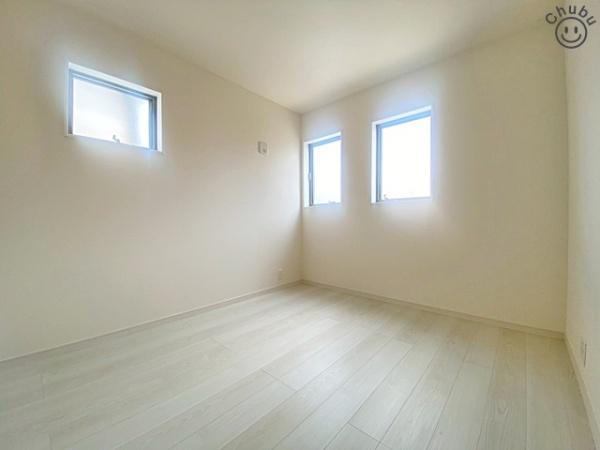 岡崎市青木町新築戸建全2棟2号棟