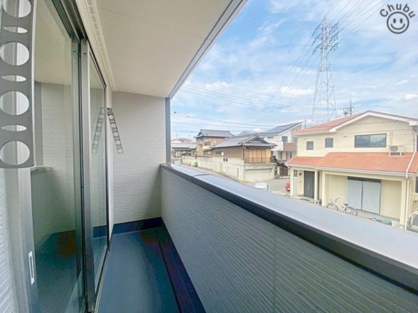 岡崎市青木町新築戸建全2棟2号棟