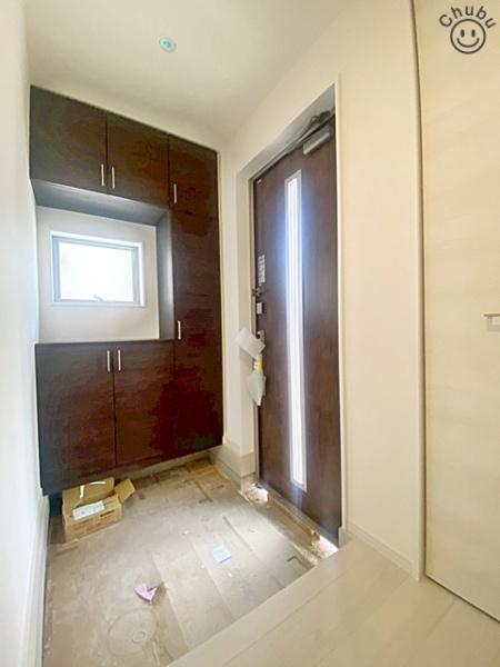岡崎市青木町新築戸建全2棟2号棟