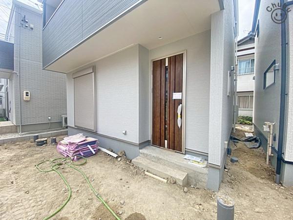 岡崎市青木町新築戸建全2棟2号棟