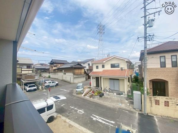 岡崎市青木町新築戸建全2棟2号棟