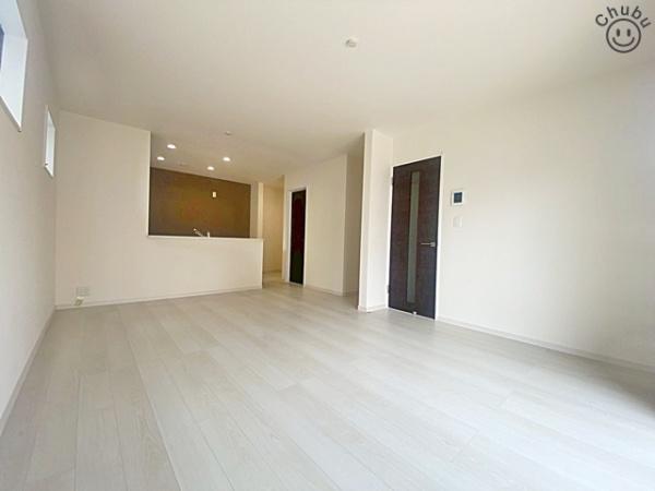 岡崎市青木町新築戸建全2棟2号棟