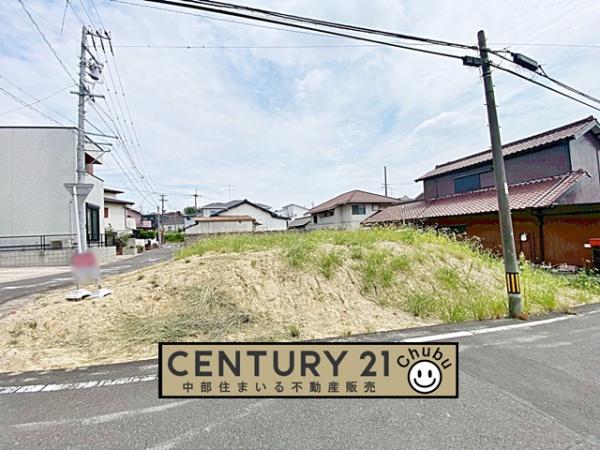 東海市加木屋町新築戸建全2棟1号棟
