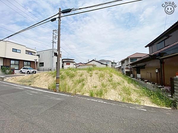 東海市加木屋町新築戸建全2棟1号棟