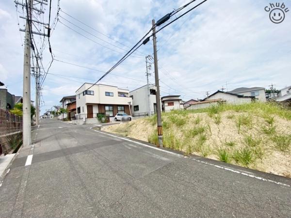 東海市加木屋町新築戸建全2棟1号棟