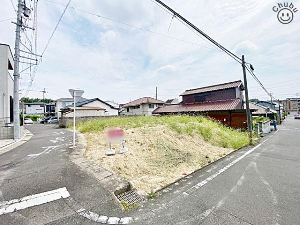 東海市加木屋町新築戸建全2棟1号棟