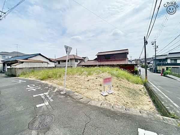 東海市加木屋町新築戸建全2棟1号棟