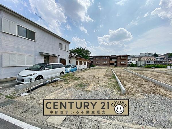大府市長根町新築戸建全5棟5号棟