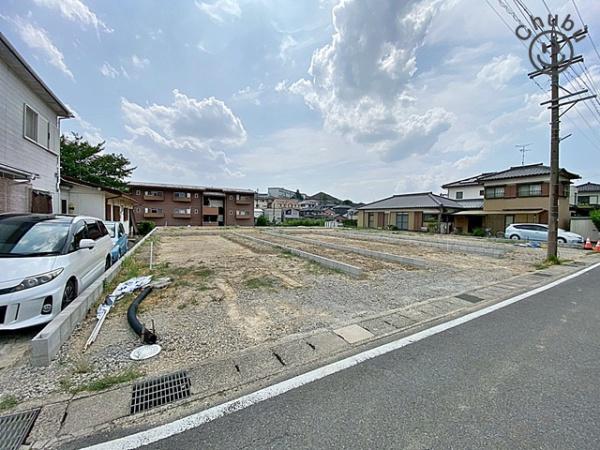 大府市長根町新築戸建全5棟5号棟