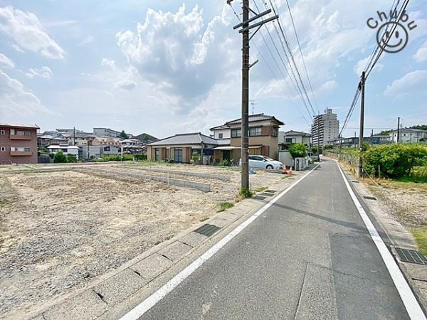 大府市長根町新築戸建全5棟5号棟