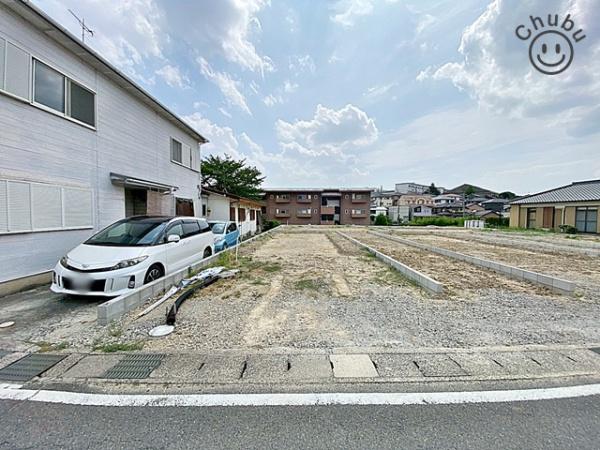 大府市長根町新築戸建全5棟5号棟
