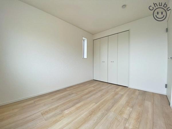 みよし市福田町新築戸建全4棟1号棟