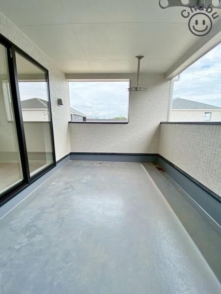 みよし市福田町新築戸建全4棟1号棟