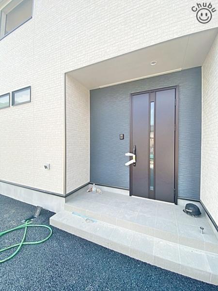 みよし市福田町新築戸建全4棟1号棟