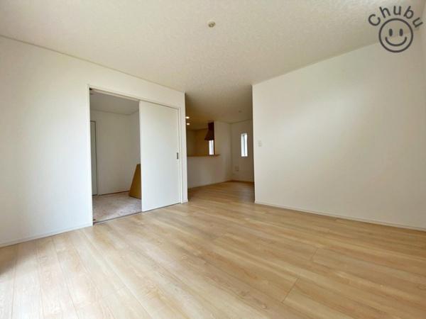 みよし市福田町新築戸建全4棟1号棟