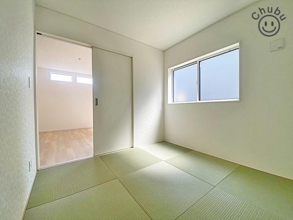 みよし市福田町新築戸建全4棟1号棟