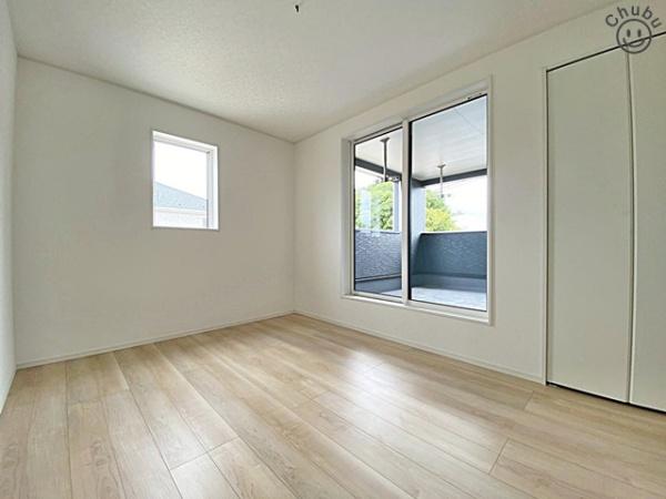 みよし市福田町新築戸建全4棟2号棟