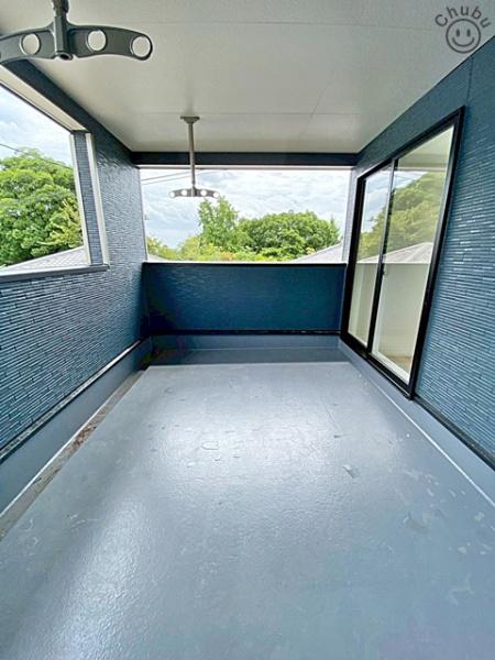 みよし市福田町新築戸建全4棟2号棟