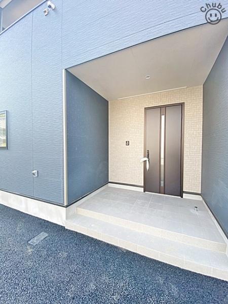みよし市福田町新築戸建全4棟2号棟