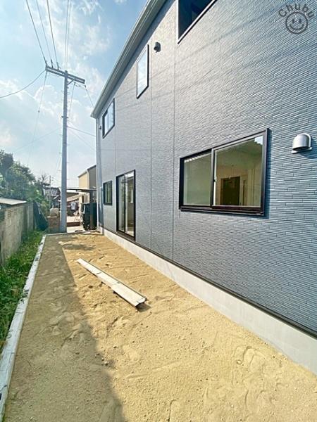 みよし市福田町新築戸建全4棟2号棟
