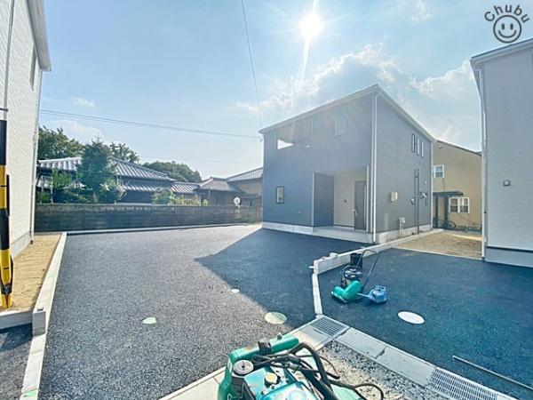 みよし市福田町新築戸建全4棟2号棟