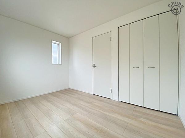 みよし市福田町新築戸建全4棟2号棟