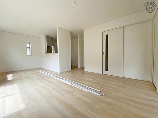みよし市福田町新築戸建全4棟2号棟