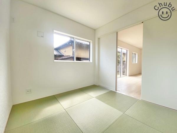 みよし市福田町新築戸建全4棟2号棟