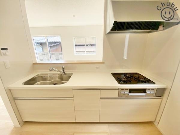 みよし市福田町新築戸建全4棟2号棟