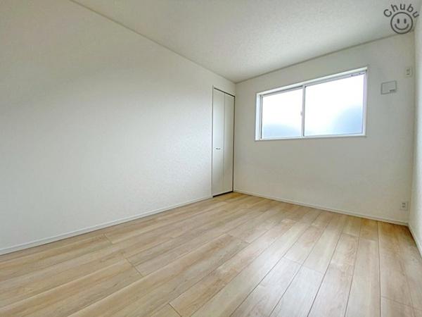 みよし市福田町新築戸建全4棟4号棟