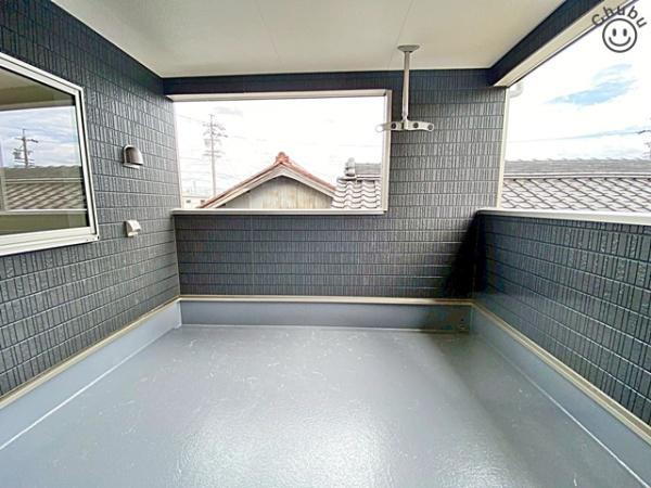みよし市福田町新築戸建全4棟4号棟