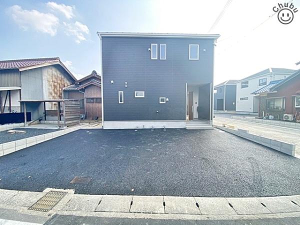 みよし市福田町新築戸建全4棟4号棟