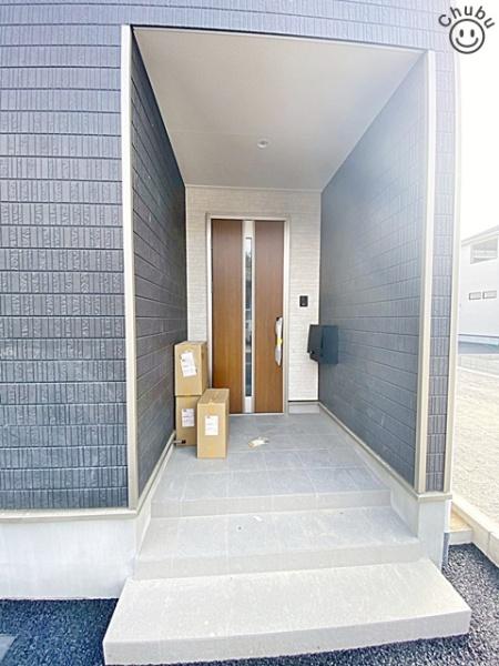 みよし市福田町新築戸建全4棟4号棟