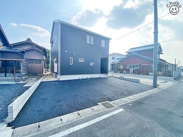みよし市福田町新築戸建全4棟4号棟