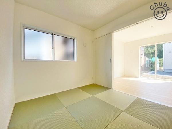 みよし市福田町新築戸建全4棟4号棟