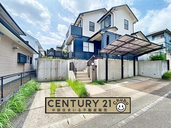 豊田市五ケ丘リ・フォーム住宅