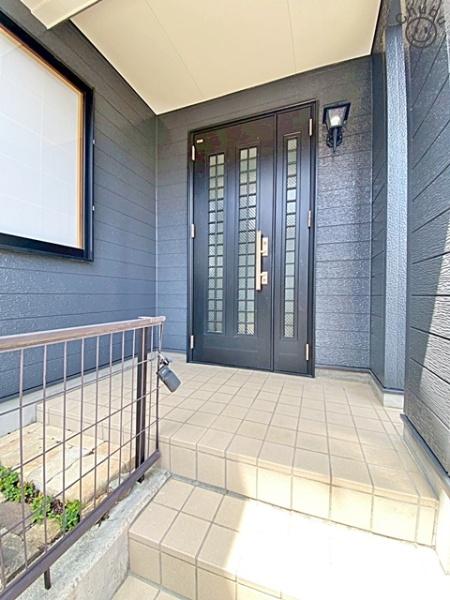 豊田市五ケ丘３丁目の中古一戸建て