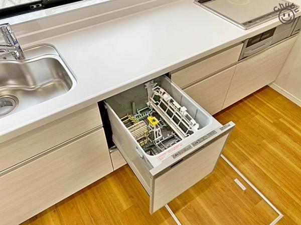 豊田市五ケ丘３丁目の中古一戸建て