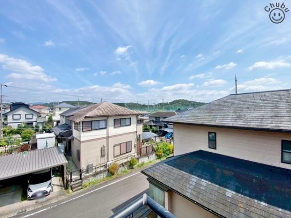 豊田市五ケ丘３丁目の中古一戸建て