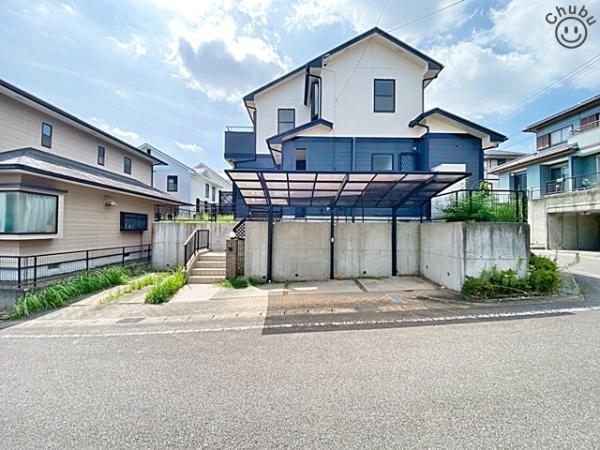 豊田市五ケ丘３丁目の中古一戸建て