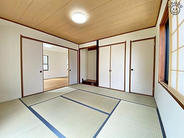 豊田市五ケ丘３丁目の中古一戸建て