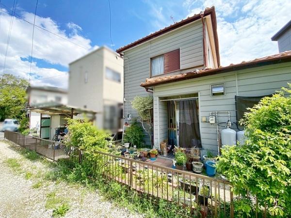 刈谷市重原本町５丁目の土地