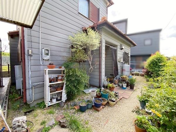 刈谷市重原本町５丁目の土地